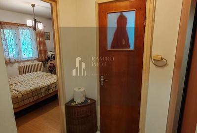 Apartament 2 camere, Sector 4, Resita/Luica, decomandat, spatios - 6
