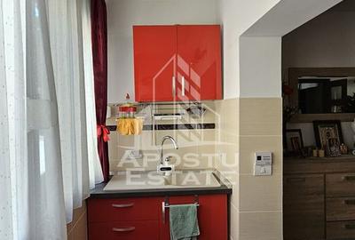 Apartament 2 camere de vânzare, zona Aradului, Timisoara - 9