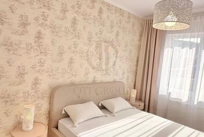 Apartament 3 camere mobilat, etaj 2, Urusagului, Florești - 28
