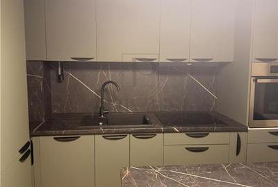 Olimpia - 2 Camere - Etaj 1 - Renovat complet LUX - Centrala proprie - Bloc izol - 2