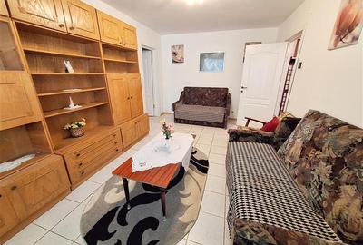 Apartament 2 semidecomandate, parter, mobilat, zona Narcisa - 17