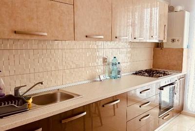 Apartament 2 camere Mihai Bravu, 5 minute de metrou, CENTRALA, mobilat modern - 7
