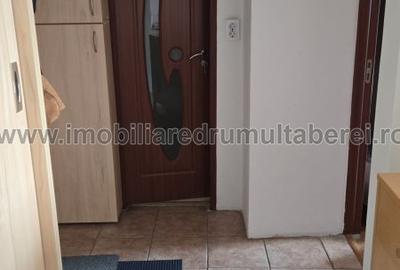 Parc Drumul Taberei | Metrou | Piață, 2 camere, decomandat, bloc reabilitat - 8