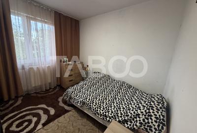 Apartament de inchiriat  2 camere semidecomandat etaj 4 mobilat utilat - 3