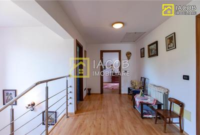 Casa P+1, str. Agudului, zona Sud a mun. Bacau - 40