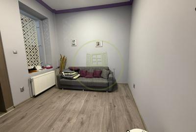 Spațiu comercial, de 242.44 mp, în Ultracentral