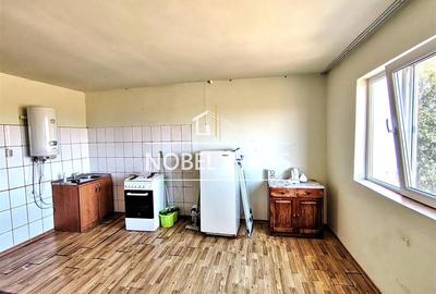 Apartament 2 camere, etajul 3, zona Gradina, bloc Vigotex - 3