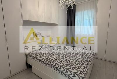 STUDIO 49 MP, GATA DE MUTAT – METALURGIEI | PARCARE INCLUSĂ |130.000E - 1