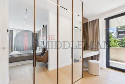 Apartament premium cu 4 camere | Arcul de Triumf – Aviatorilor - 14