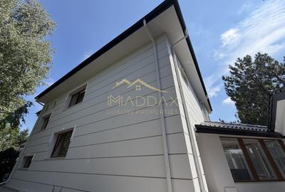 Vila Premium *800mp* // teren *963mp* / garaj cu 6 locuri* // Iancu Nicolae - 27