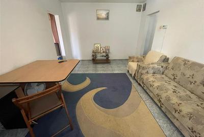 Apartament 2 camere zona Pacurari - Posta - 11