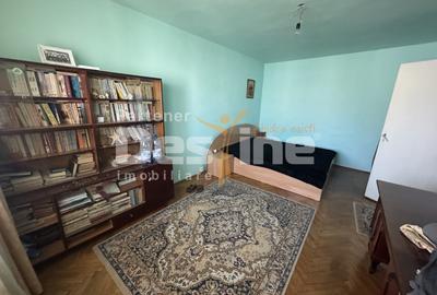 Apartament 2 camere etaj 3 - 3