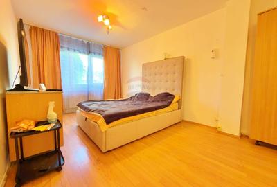 Apartament decomandat cu 2 camere de vânzare / Aurel Vlaicu - Arad - 1