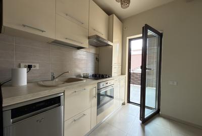 Apartament 3 camere, decomandat, etaj 1, 65 mp utili - Dumbravita - 4