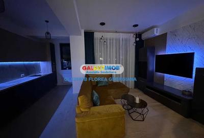 Inchiriere apartament 2 camere Resudence 5 Apartaments Pipera - 3
