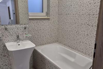 AP. 2 CAMERE- IANCULUI, PARCARE INCLUSA, CENTRALA PROPRIE, BLOC NOU - 6
