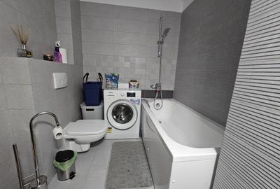 Apartament de vanzare 3 camere Casa Del Mar Mamaia/Constanta - 7