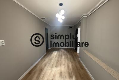 Apartament cu 2 camere decomandat în Brazda lui Novac