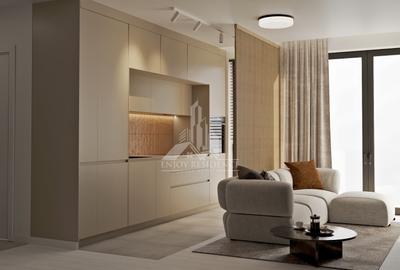 PROIECT NOU! Apartamente 2 Camere | PARCARE DISPONIBILA | COMISION 0 - 1