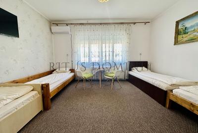 Apartament pentru 17 muncitori la Casa, Nufarul - 2