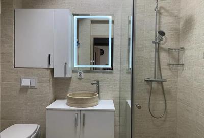 Apartament 2 camere, Șelimbăr | 53 mp utili + terasă de 38 mp | 2 parc - 8