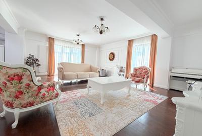 Apartament exclusivist tip Penthouse zona Domenii-Parcul Copilului - 5