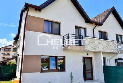 2 CAMERE / CURTE PRIVATĂ / PET-FRIENDLY / SÂNPETRU - 10