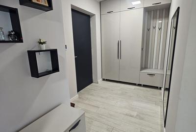 COMISION 0% | SAD 4 CAMERE | 114 MP UTILI | CURTE PRIVATĂ 274 MP | DUMBRAVITA - 6