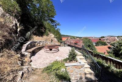Casa individuala cu 3 camere 2 bai si teren 172 mp situata in Sibiel - 19