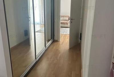 Apartament cu grădină generoasă, parcare subterană și boxă la 100 metri de parc - 7