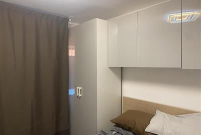 Apartament 2 camere , zona Gara , et 1 4 , renovat integral , mobilat modern - 23