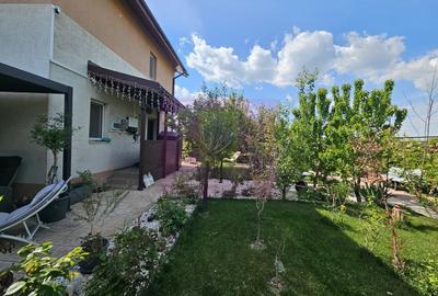 Casă 2019, P+1+pod, renovată, curte amenajată, aproape de pădure - 1