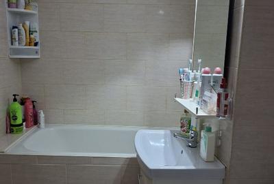 Apartament o camera - zona Nicolina 2 - 6