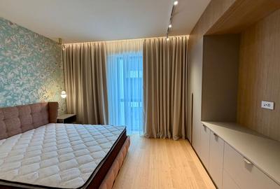 Apartament 4 Camere | Premium | 2 Locuri Parcare | Prima Închiriere - 14