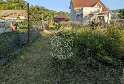 Casa 3 camere+ gradina 380 mp-500m Pod Budacului-0% COMISION - 6