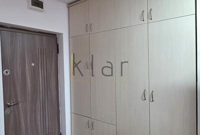 Apartament 2 camere nisa de dormit 40mp, Gheorgheni, capat Brancusi - 4