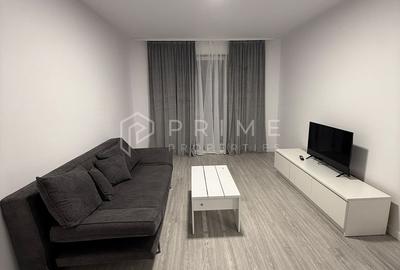 Apartament cu 2 camere decomandat în Libertății