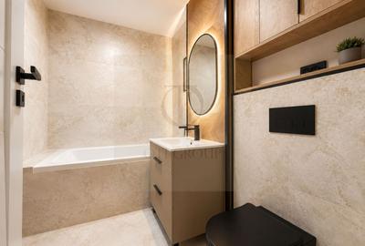 Apartament 2 camere decomandate, luxury, Mănăștur – Primăverii - 7
