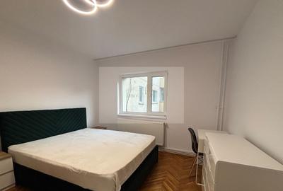 Apartament 2 camere decomandate la 10 minute de UMF - 1