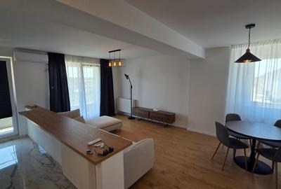 APARTAMENT 2 CAMERE in Complex cu Piscina zona Otopeni bloc NOU 2025 - 2