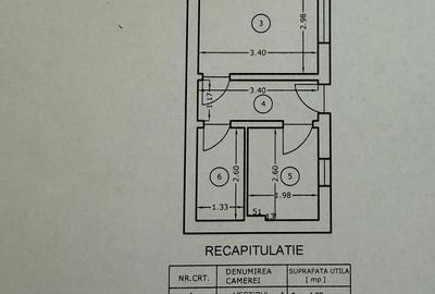 Victoriei - Ion Mihalache adiacent - 14