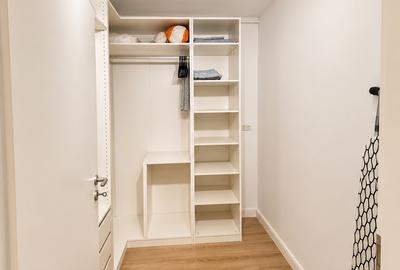INCHIRIERE | 2 CAMERE | TOMIS PARK RESIDENCE | TERASĂ | PARCARE SUBTERANA - 9