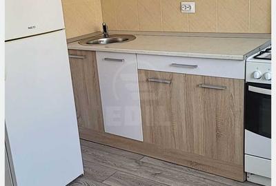 Apartament 1 camera decomandat zona Florilor - 5