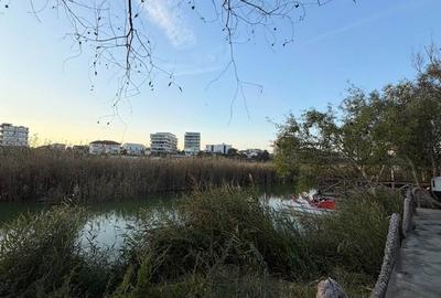 APARTAMENT PREMIUM DE INCHIRIAT  - 2 TERASE - PARCARE INCLUSA - TERMEN LUNG - - 16