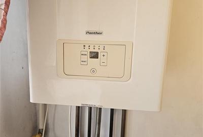 Resita, 1 Cam., Mobilat+Utilat, Calea Caransebesului - 12