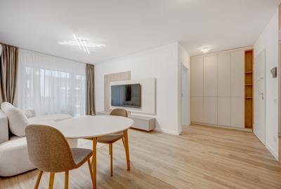 Prima Închiriere: 2 Camere Premium in Prima Vista - 3