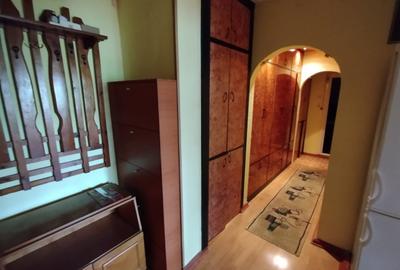 Apartament 3 camere confort 1 decomandat, Progresu, mobilat utilat. - 9