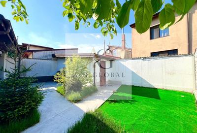 Casa Vila Individuala Chiajna Militari Residence N Iorga 14 - 4