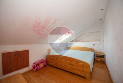 Casa de vanzare 9 camere potential investitie Cornetu teren 1200mp - 29