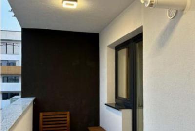 Inchiriere 2 camere Popești Leordeni - 8